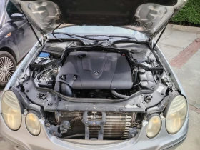 Mercedes-Benz E 220 Дизел, автомат