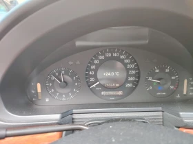 Mercedes-Benz E 220 Дизел, автомат - 4800 € / 9387.98 лв. - 52206368 10