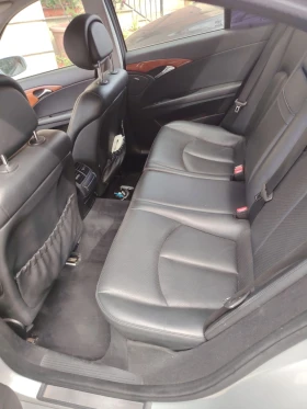 Mercedes-Benz E 220 Дизел, автомат - 4800 € / 9387.98 лв. - 52206368 15