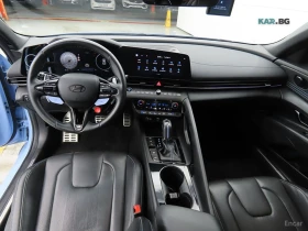 Hyundai Elantra 2.0N* ����* ������* ����* 360 | Mobile.bg � ����� ������ 7