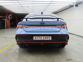 Hyundai Elantra 2.0N* ����* ������* ����* 360 | Mobile.bg � ����� ������ 3
