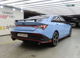 Hyundai Elantra 2.0N* ����* ������* ����* 360 | Mobile.bg � ����� ������ 4