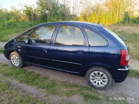 Citroen Xsara picasso 1.8i - 2000 € / 3911.66 лв. - 97273195 6
