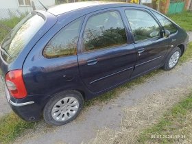 Citroen Xsara picasso 1.8i - 2000 € / 3911.66 лв. - 97273195 4