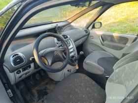 Citroen Xsara picasso 1.8i - 2000 € / 3911.66 лв. - 97273195 12