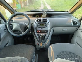 Citroen Xsara picasso 1.8i - 2000 € / 3911.66 лв. - 97273195 11