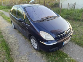 Citroen Xsara picasso 1.8i - 2000 € / 3911.66 лв. - 97273195 3