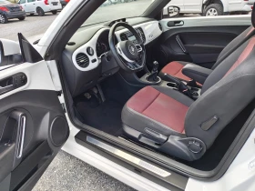 VW Beetle 1.6  TDI - 7600 € / 14864.31 лв. - 23526981 12