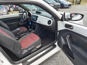 VW Beetle 1.6  TDI - 7600 € / 14864.31 лв. - 23526981 10