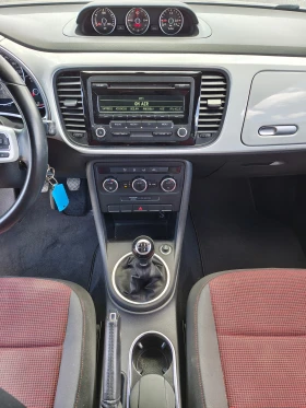 VW Beetle 1.6  TDI - 7600 € / 14864.31 лв. - 23526981 15