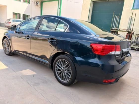 Toyota Avensis | Mobile.bg � ����� ������ 5