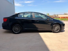 Toyota Avensis | Mobile.bg � ����� ������ 3