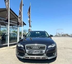 Audi A4 Allroad 3.0TDI#QUATTRO#ROTOR#LED#PDC | Auto.bg — изображение 3