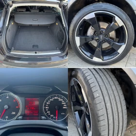 Audi A4 Allroad 3.0TDI#QUATTRO#ROTOR#LED#PDC | Auto.bg — изображение 17