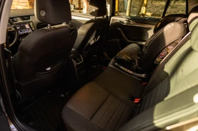Skoda Octavia Scout 4x4 DSG6 | Mobile.bg � ����� ������ 5