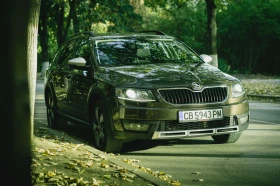 Skoda Octavia Scout 4x4 DSG6 | Mobile.bg � ����� ������ 7