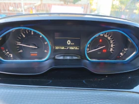 Peugeot 2008 1.6hdi | Auto.bg — изображение 13