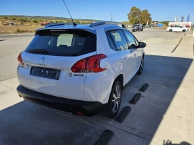 Peugeot 2008 1.6hdi | Auto.bg — изображение 5