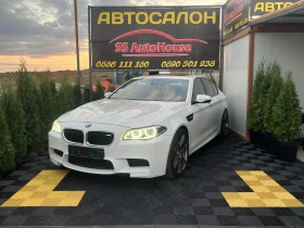BMW M5 FaceLift ������� FuLL FuLL | Mobile.bg � ����� ������ 5