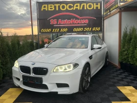 BMW M5 FaceLift ������� FuLL FuLL | Mobile.bg � ����� ������ 4