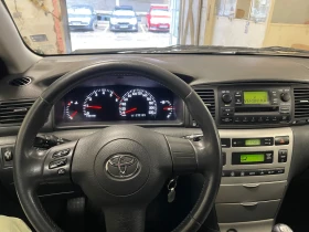 Toyota Corolla 2.0 D-4D 116k.c. | Auto.bg — изображение 6
