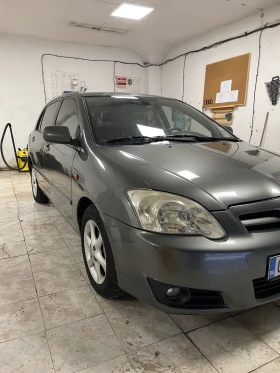 Toyota Corolla 2.0 D-4D 116k.c. | Auto.bg — изображение 2