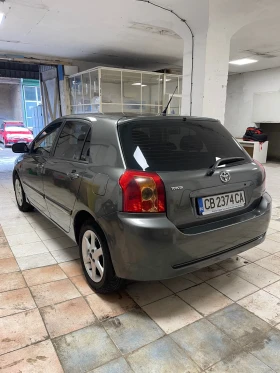 Toyota Corolla 2.0 D-4D 116k.c. | Auto.bg — изображение 4