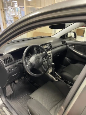 Toyota Corolla 2.0 D-4D 116k.c. | Auto.bg — изображение 5