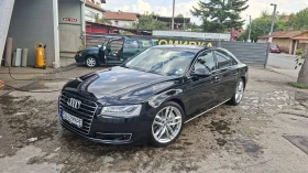 Audi A8 3.0TFSI