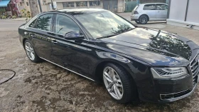 Audi A8 3.0TFSI | Auto.bg — изображение 2