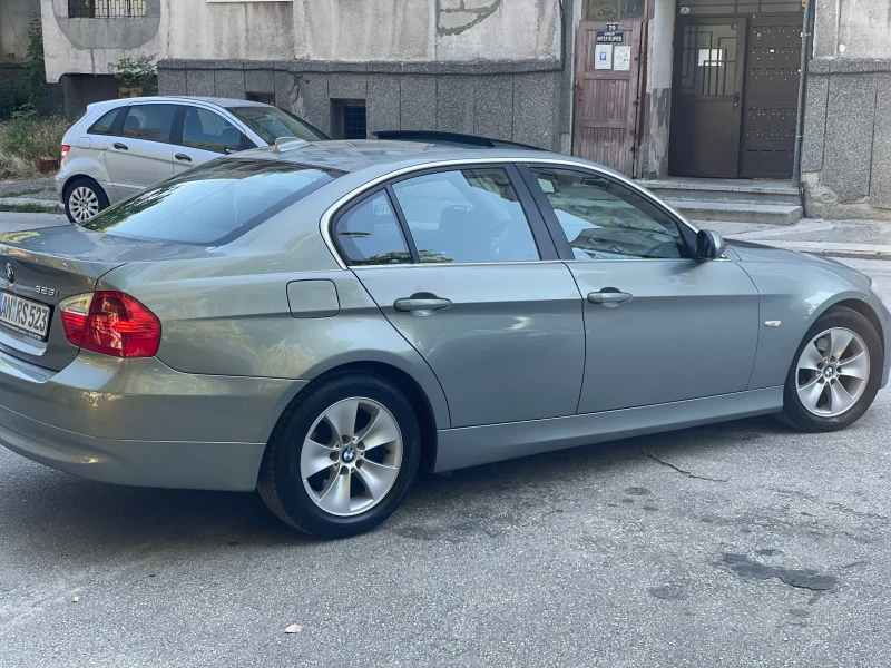 BMW 325, снимка 5 - Автомобили и джипове - 47139308