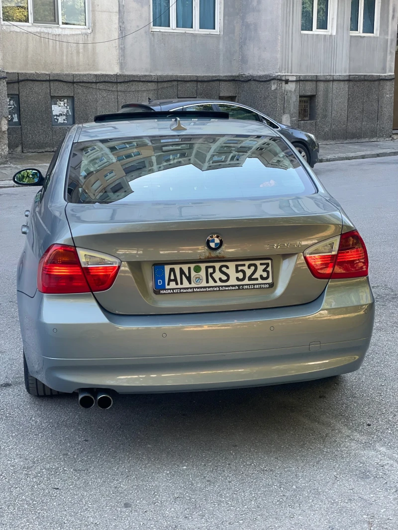 BMW 325, снимка 4 - Автомобили и джипове - 47139308