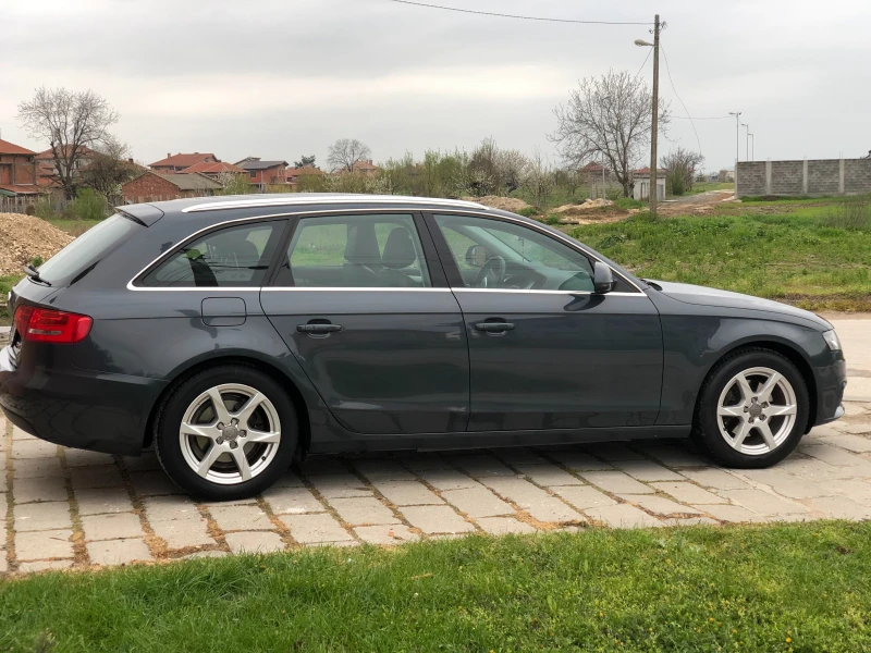 Audi A4 B8, снимка 3 - Автомобили и джипове - 47522907