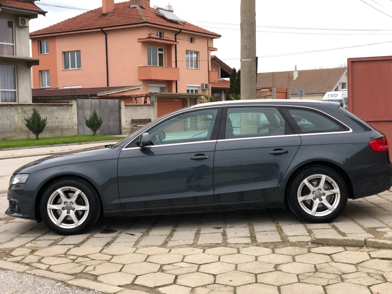 Audi A4 B8, снимка 5 - Автомобили и джипове - 47522907