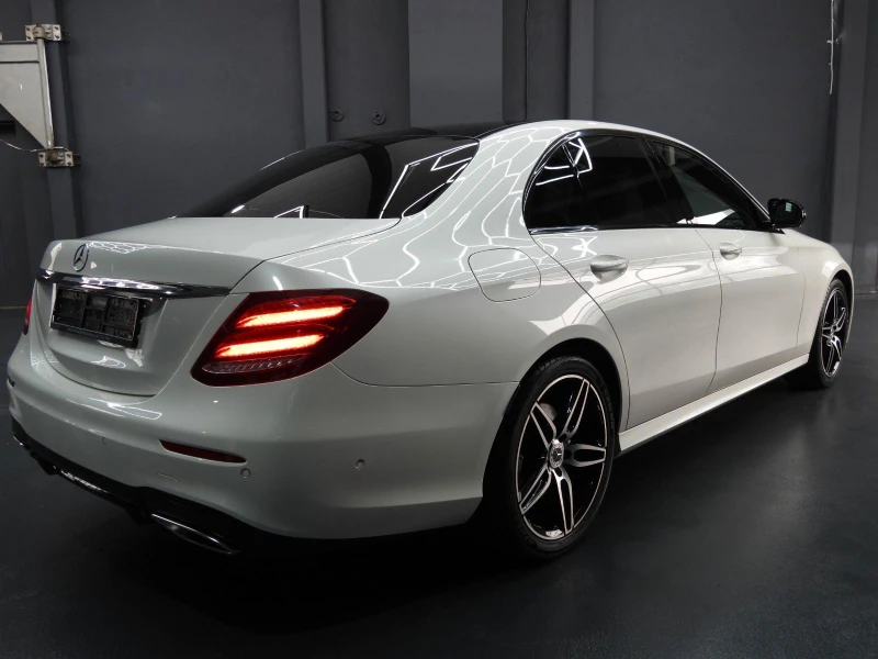 Mercedes-Benz 350 AMG-LINE/299hp/360 /NIGHT-PAKET/PANO/MEMORY/437b, снимка 5 - Автомобили и джипове - 47969701