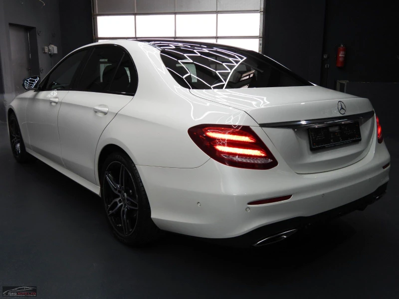 Mercedes-Benz 350 AMG-LINE/299hp/360 /NIGHT-PAKET/PANO/MEMORY/437b, снимка 6 - Автомобили и джипове - 47969701