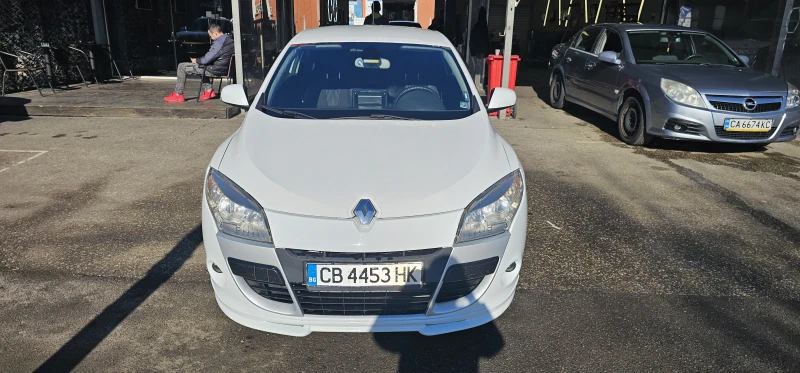 Renault Megane в Автомобили и джипове в гр. София