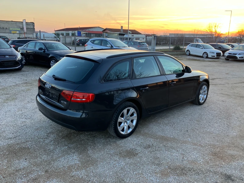 Audi A4 2.0 TDI, снимка 9 - Автомобили и джипове - 48996418