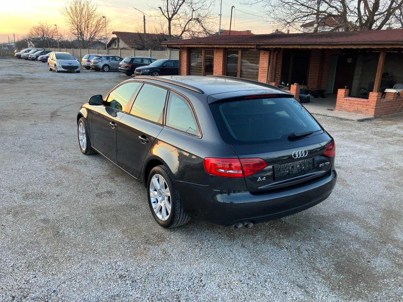 Audi A4 2.0 TDI, снимка 5 - Автомобили и джипове - 48996418