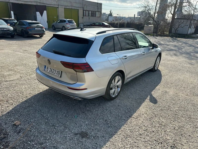 VW Golf 2.0TDI 150к.с , снимка 3 - Автомобили и джипове - 49105869