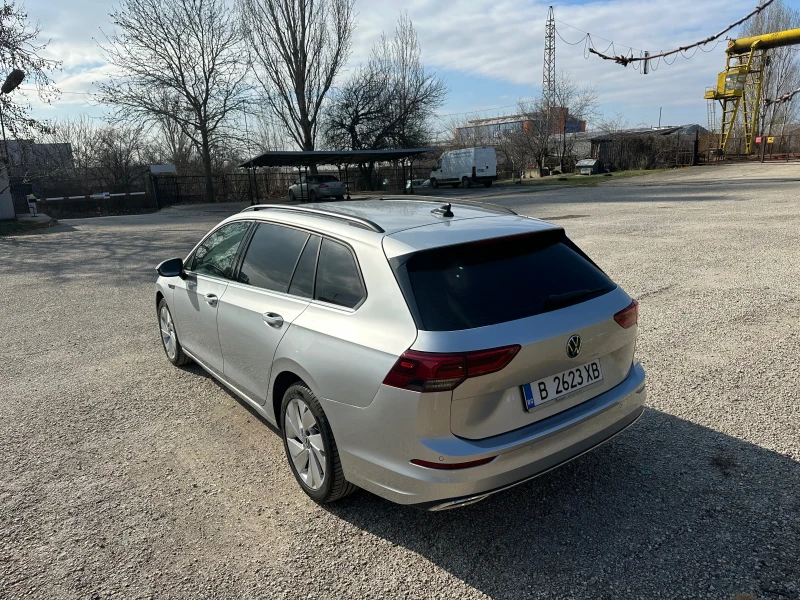 VW Golf 2.0TDI 150к.с , снимка 4 - Автомобили и джипове - 49105869