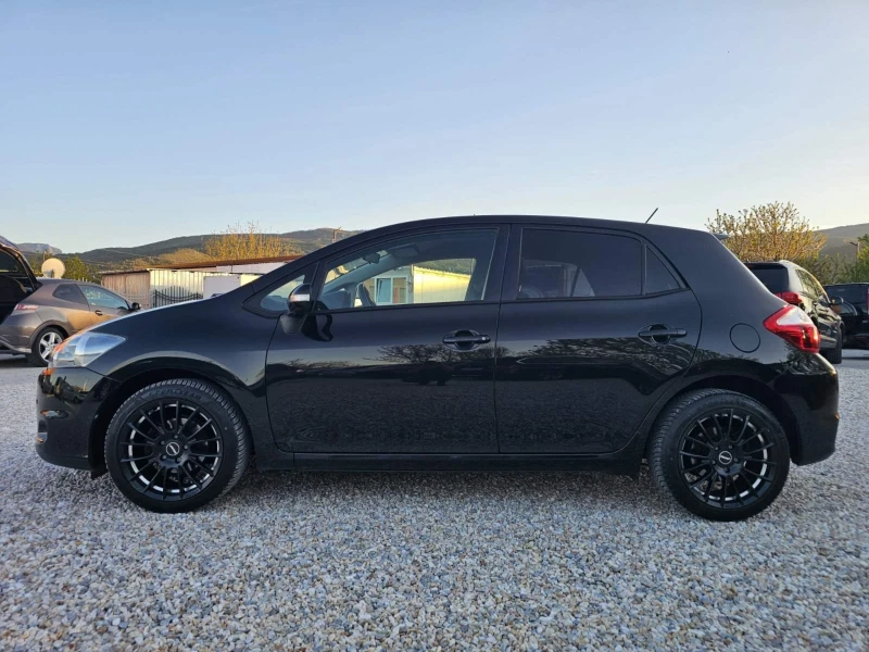 Toyota Auris 1.6 vvti/132к.с./161000km/НАВИГАЦИЯ, снимка 2 - Автомобили и джипове - 49889712