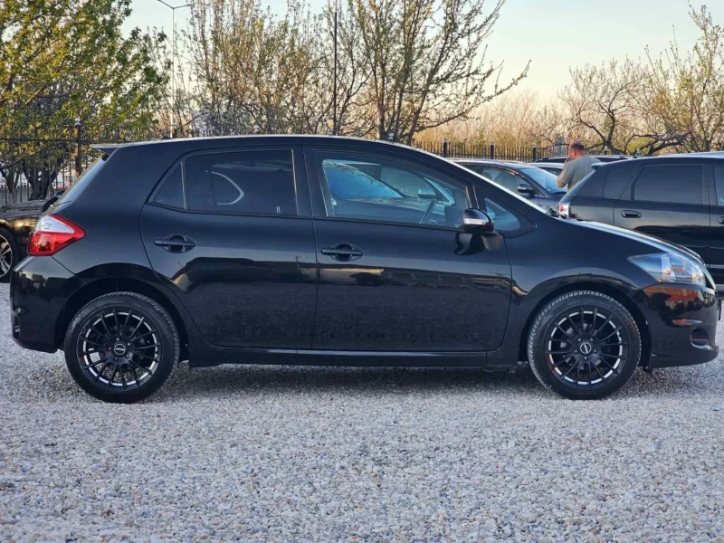 Toyota Auris 1.6 vvti/132к.с./161000km/НАВИГАЦИЯ, снимка 6 - Автомобили и джипове - 49889712