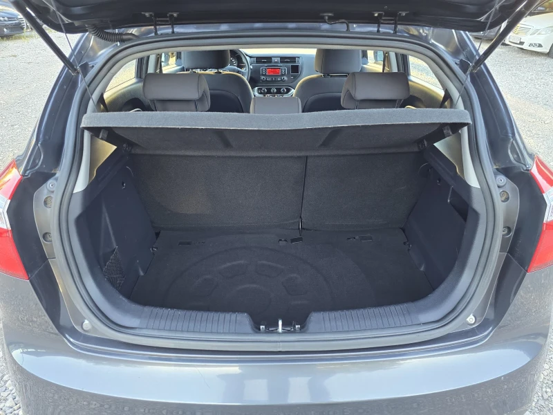 Kia Rio 1.25 I klima , снимка 11 - Автомобили и джипове - 51775254