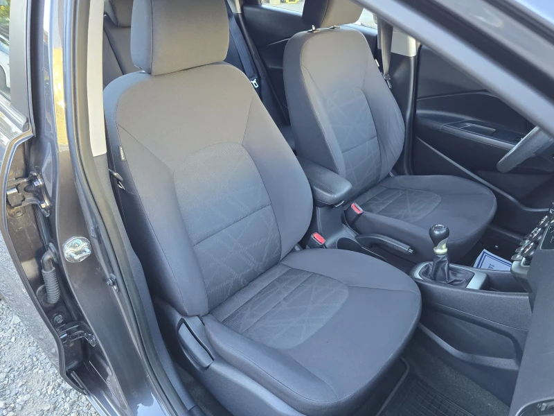 Kia Rio 1.25 I klima , снимка 10 - Автомобили и джипове - 51775254