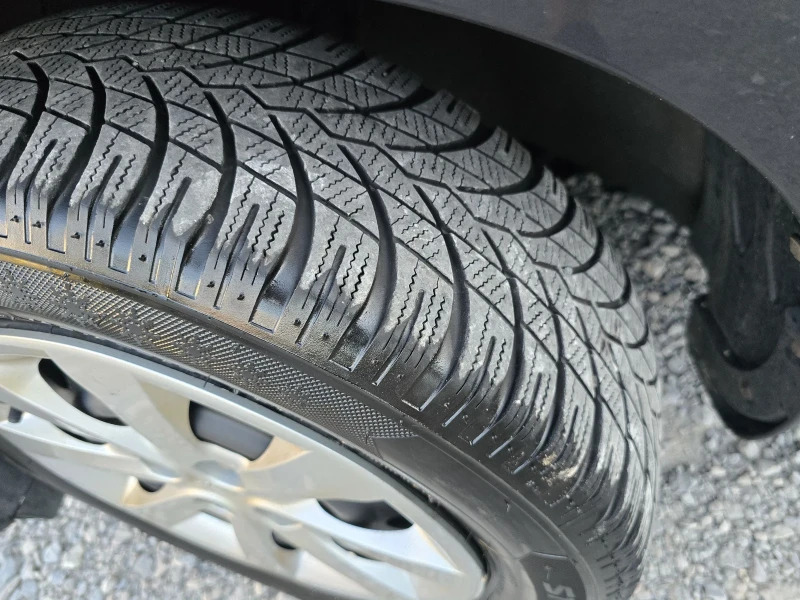 Kia Rio 1.25 I klima , снимка 14 - Автомобили и джипове - 51775254