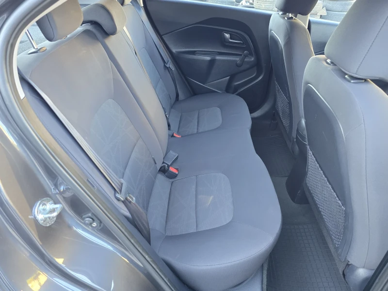 Kia Rio 1.25 I klima , снимка 7 - Автомобили и джипове - 51775254