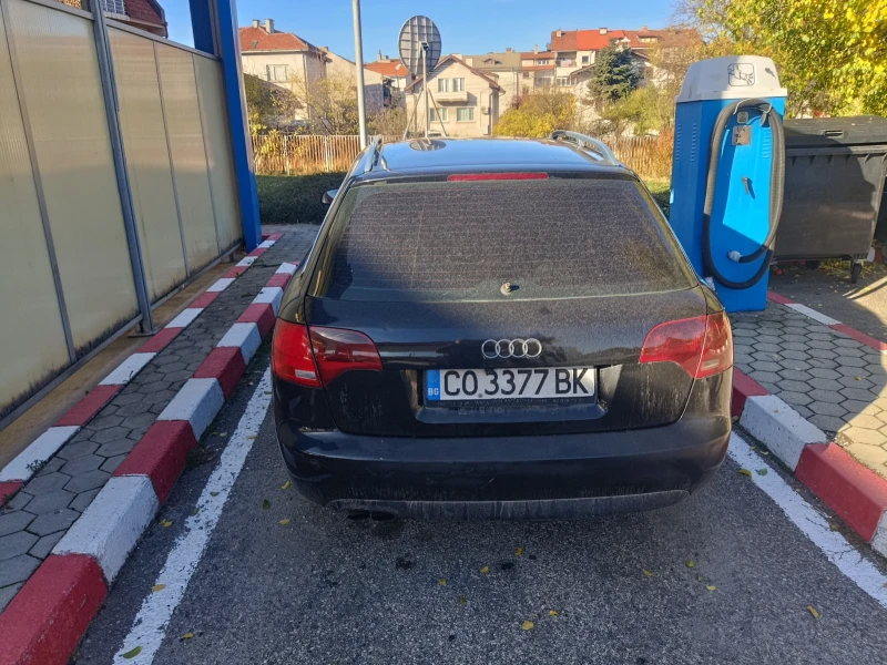 Audi A4 2.0 ТДИ, снимка 2 - Автомобили и джипове - 52282628