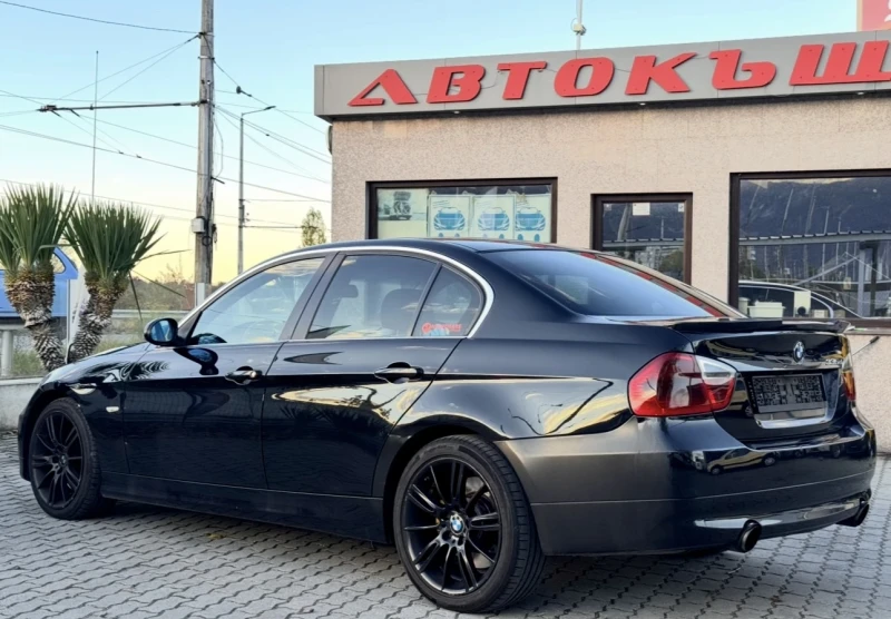 BMW 335 D, снимка 3 - Автомобили и джипове - 52303106