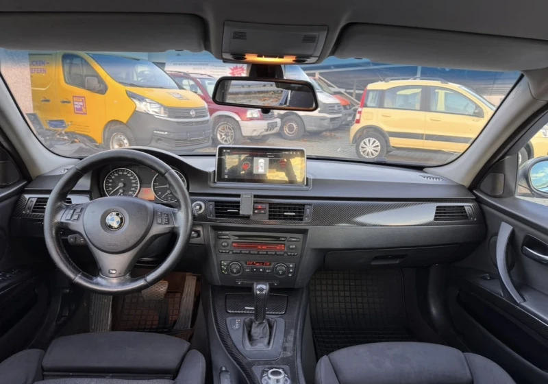 BMW 335 D, снимка 8 - Автомобили и джипове - 52303106